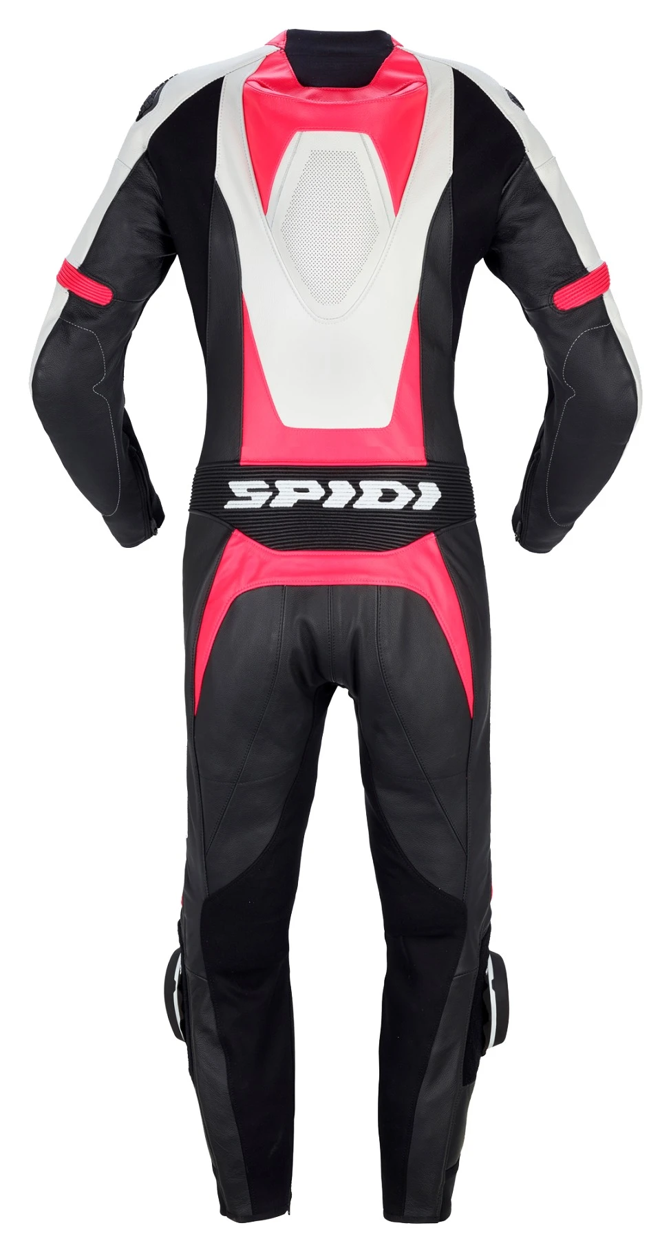 Spidi Track Perforated Pro Women's Race Suit 6 Spidi Track Perforated Pro Women's Race Suit - Image 4