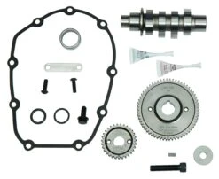 S&S Cycle 540 Cam Kit For Harley Milwaukee Eight 2017-2023