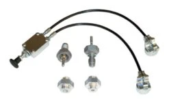 S&S Cycle Compression Release Kit For Harley Twin Cam 1999-2017 5 S&S Cycle Compression Release Kit For Harley Twin Cam 1999-2017 -Motorcycle Equipment Store ss compression release kits 1