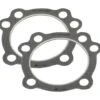 S&S Cycle Head Gaskets For Harley 1984-2003 1 S&S Cycle Head Gaskets For Harley 1984-2003 -Motorcycle Equipment Store ss head gaskets for harley19842003