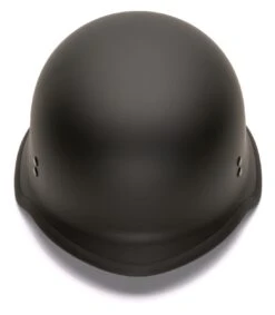 Street & Steel WFO Helmet -Motorcycle Equipment Store street steel wfo helmet matte black 3