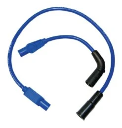 Sumax 8mm Spark Plug Wires For Harley Touring 1999-2006 -Motorcycle Equipment Store sumax8mm spark plug wires for harley touring19992006 3