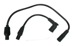Sumax 8mm Spark Plug Wires For Harley Touring 1999-2006