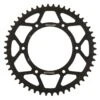 SuperSprox Steel Rear Sprocket KTM 620 / 640 / 690 Duke 48T / Black [Open Box]