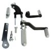 TC Bros Mid-Control Kit For Harley Sportster 1991-2003