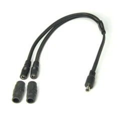 TecMate Y-Splitter Cable