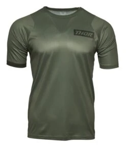 Thor Assist MTB Jersey -Motorcycle Equipment Store thor assist mtb jersey 2