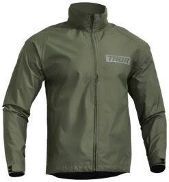 Thor Pack Jacket -Motorcycle Equipment Store thor pack jacket 1