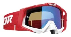 Thor Sniper Pro Goggles -Motorcycle Equipment Store thor sniper pro goggles 2
