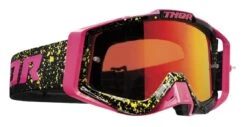 Thor Sniper Pro Goggles -Motorcycle Equipment Store thor sniper pro goggles 6