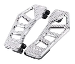 Thrashin Supply Co Apex Floorboards For Harley -Motorcycle Equipment Store thrashin supply co apex floorboards for harley