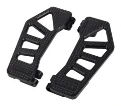 Thrashin Supply Co Apex Floorboards For Harley