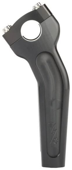 Thrashin Supply Risers For Harley -Motorcycle Equipment Store thrashin supply risers for harley chrome 1