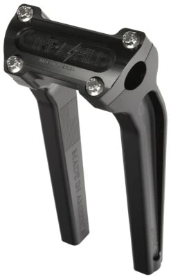 Thrashin Supply Risers For Harley -Motorcycle Equipment Store thrashin supply risers for harley chrome 10