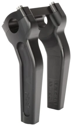 Thrashin Supply Risers For Harley -Motorcycle Equipment Store thrashin supply risers for harley chrome 3