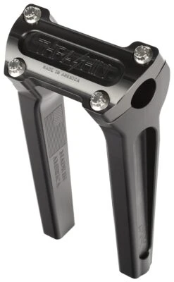 Thrashin Supply Risers For Harley -Motorcycle Equipment Store thrashin supply risers for harley chrome 5