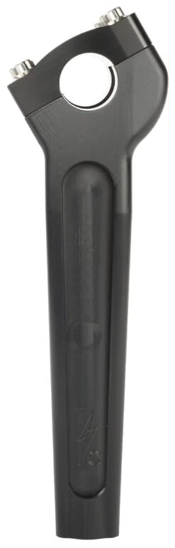 Thrashin Supply Risers For Harley -Motorcycle Equipment Store thrashin supply risers for harley chrome 6