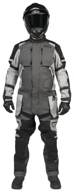 Motorcycle Equipment Store -Motorcycle Equipment Store tour master centurion laminated1 piece suit gun black 1