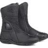 Tour Master Solution 3.0 WP Women's Boots -Motorcycle Equipment Store tour master solution30 wp womens boots black