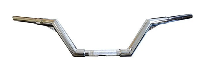 Trask 1 1/4" V-Line Handlebars For Harley 4 Trask 1 1/4" V-Line Handlebars For Harley - Image 2