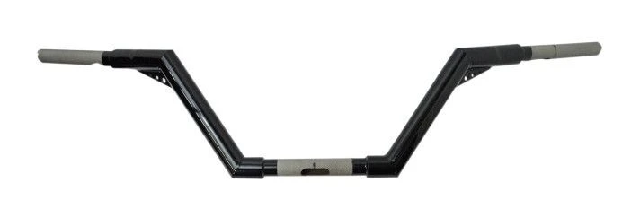 Trask 1 1/4" V-Line Handlebars For Harley 5 Trask 1 1/4" V-Line Handlebars For Harley - Image 3