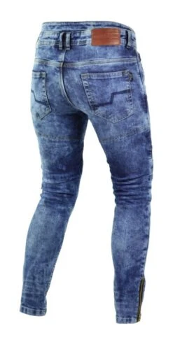 Trilobite Micas Urban Slim Women's Jeans -Motorcycle Equipment Store trilobite micas urban slim womens jeans 3