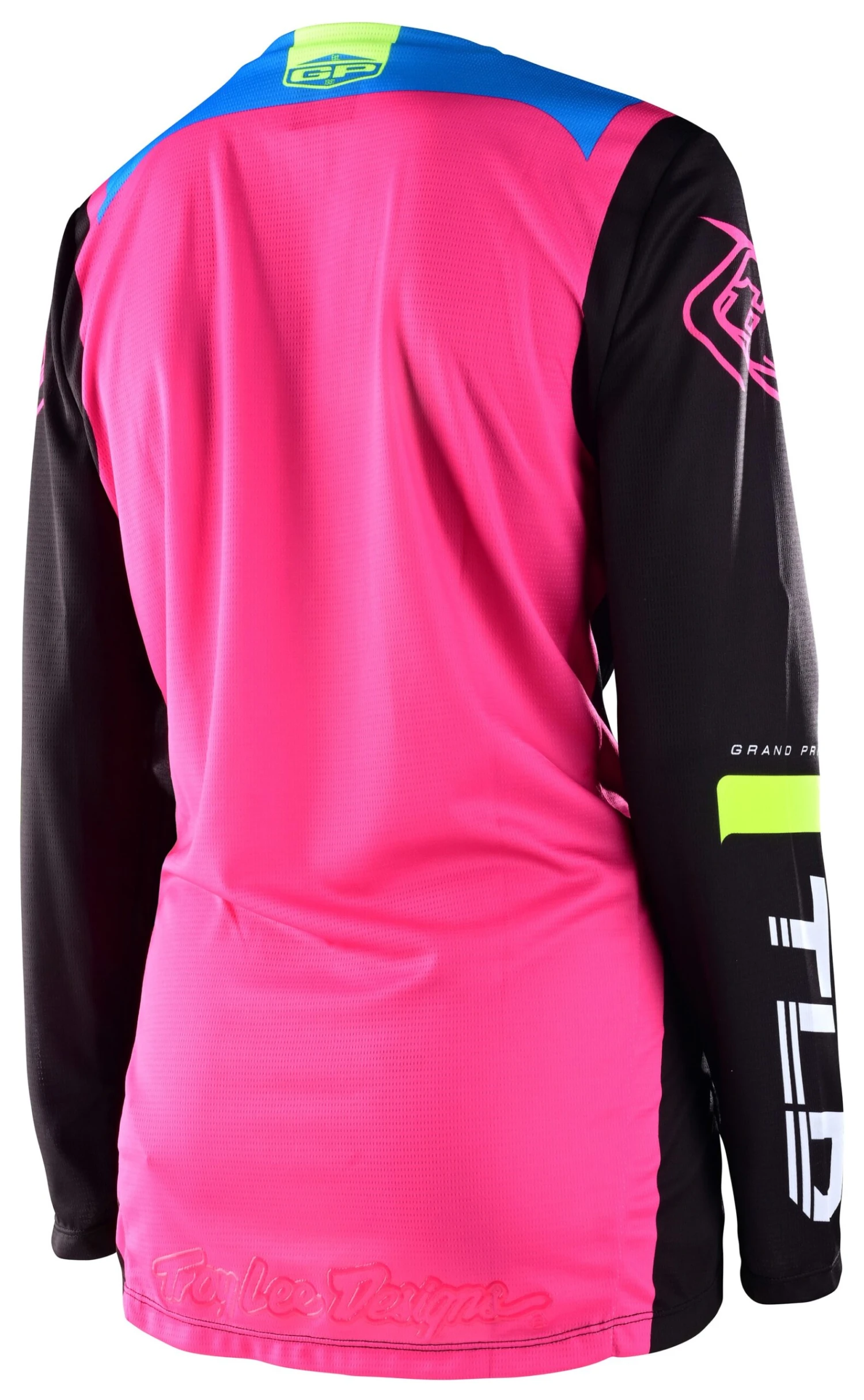 Troy Lee Designs Women's GP Brazen Jersey 4 Troy Lee Designs Women's GP Brazen Jersey - Image 2