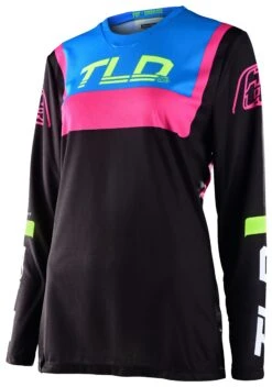 Troy Lee Designs Women's GP Brazen Jersey
