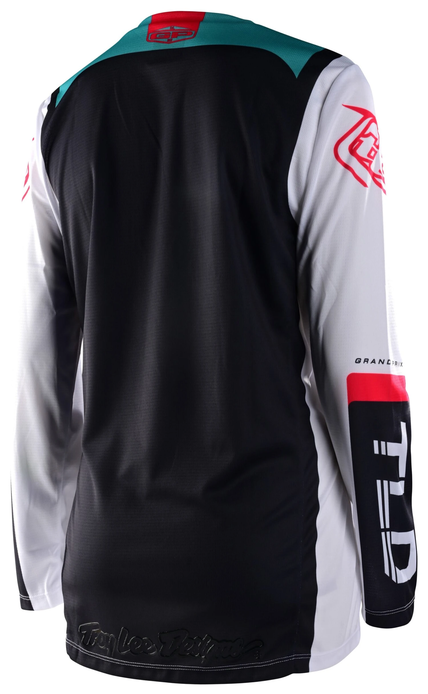 Troy Lee Designs Women's GP Brazen Jersey 6 Troy Lee Designs Women's GP Brazen Jersey - Image 4