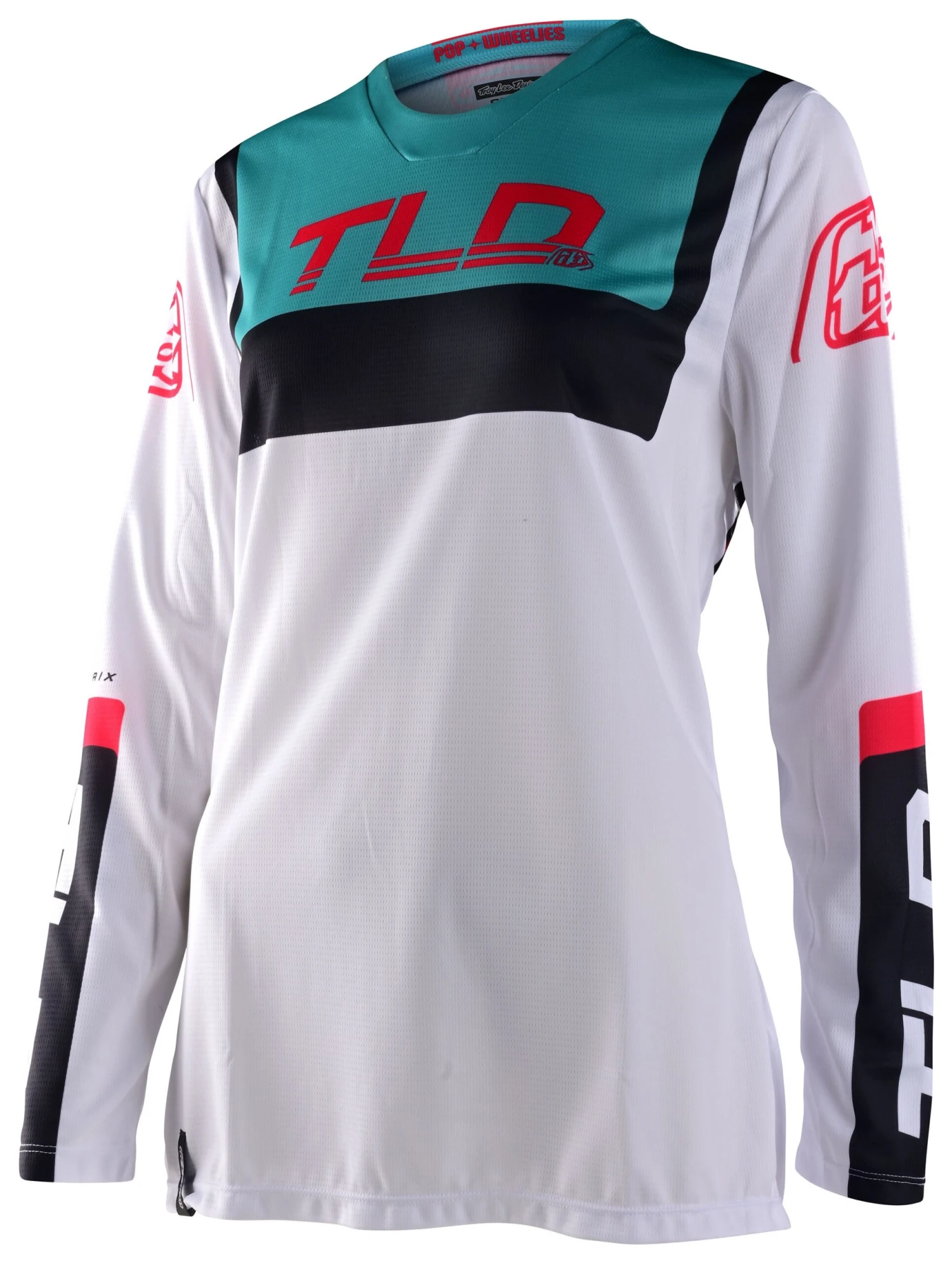 Troy Lee Designs Women's GP Brazen Jersey 5 Troy Lee Designs Women's GP Brazen Jersey - Image 3