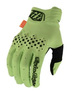 Troy Lee Designs Troy Lee Gambit Gloves -Motorcycle Equipment Store troy lee gambit gloves 3