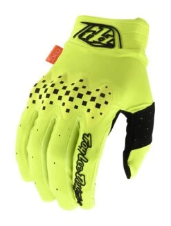 Troy Lee Designs Troy Lee Gambit Gloves -Motorcycle Equipment Store troy lee gambit gloves 4