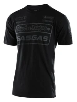 Troy Lee Designs Troy Lee Gas Gas Team T-Shirt