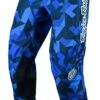 Troy Lee Designs Troy Lee GP Air Confetti Pants (32 & 34) 2 Troy Lee Designs Troy Lee GP Air Confetti Pants (32 & 34) -Motorcycle Equipment Store troy lee gp air confetti pants navy