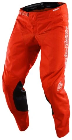 Troy Lee Designs Troy Lee GP Pro Mono Pants -Motorcycle Equipment Store troy lee gp pro mono pants 6