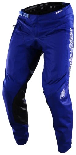Troy Lee Designs Troy Lee GP Pro Mono Pants -Motorcycle Equipment Store troy lee gp pro mono pants 8