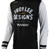 Troy Lee Designs Troy Lee Scout GP Ride On Jersey -Motorcycle Equipment Store troy lee scout gp ride on jersey