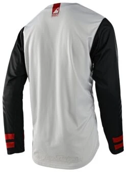 Troy Lee Designs Troy Lee Scout GP Ride On Jersey -Motorcycle Equipment Store troy lee scout gp ride on jersey 3