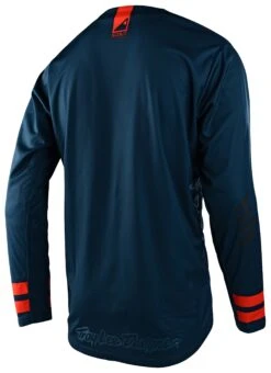 Troy Lee Designs Troy Lee Scout GP Ride On Jersey -Motorcycle Equipment Store troy lee scout gp ride on jersey 5