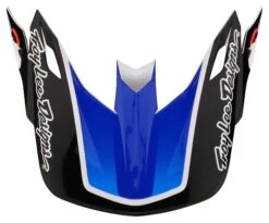Troy Lee Designs Troy Lee SE5 Qualifier Helmet Visor