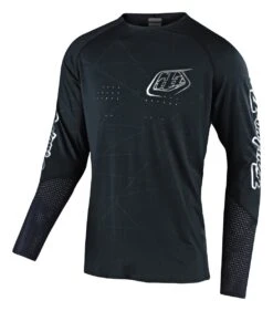 Troy Lee Designs Troy Lee SE Ultra Podium Jersey