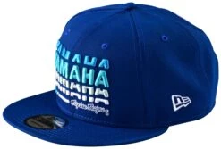 Troy Lee Designs Troy Lee Yamaha XT Snapback Hat
