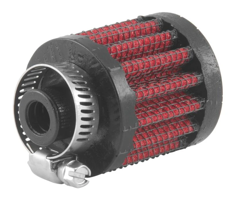 Uni Filter Push-In Type Breather Filter 3 Uni Filter Push-In Type Breather Filter