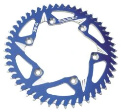 Vortex 420 CAT5 Aluminum Rear Sprocket Honda Grom 125 2014-2020 8 Vortex 420 CAT5 Aluminum Rear Sprocket Honda Grom 125 2014-2020 -Motorcycle Equipment Store vortex520 cat5 rear sprocket 2