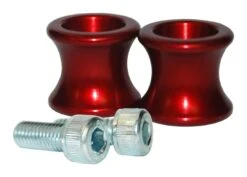 Vortex Swingarm Spools Honda CBR600RR 2007-2023 -Motorcycle Equipment Store vortex swingarm spools honda cbr600 rr20072016 2