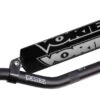Vortex V3 Handlebars - 7/8" -Motorcycle Equipment Store vortex v3 handlebars78 black