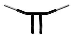 Wild 1 Chubby 1 1/4" Low Profile Drag Handlebars