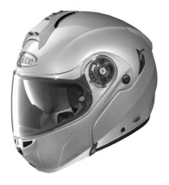 X-Lite X-1004 N-Com Helmet 7 X-Lite X-1004 N-Com Helmet -Motorcycle Equipment Store x lite x1004 n com helmet 2