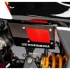 Yoshimura Airbox Kit Yamaha R7 / MT-07 2018-2023 1 Yoshimura Airbox Kit Yamaha R7 / MT-07 2018-2023 -Motorcycle Equipment Store yoshimura airbox kit202223 yamaha r7201820 mt07