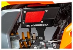 Yoshimura Airbox Kit Yamaha R7 / MT-07 2018-2023 -Motorcycle Equipment Store yoshimura airbox kit202223 yamaha r7201820 mt07 5